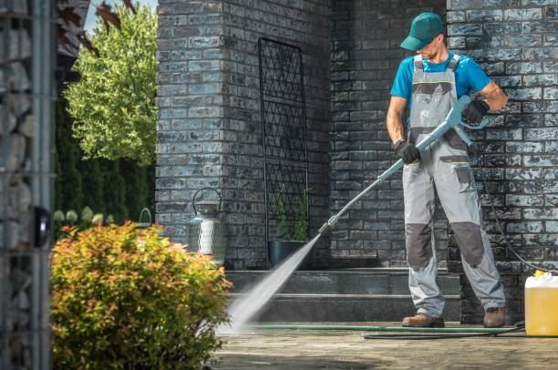 Best Parking Lot and Garage Cleaning  in Pine Nyon, CA